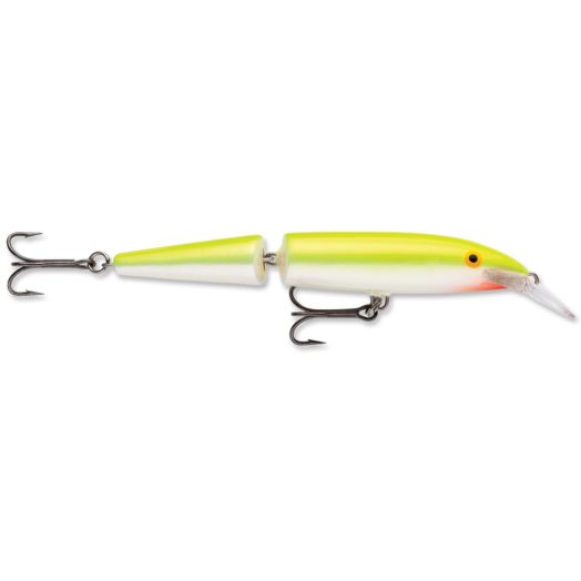 Rapala Jointed Lure 4 3/8 inches