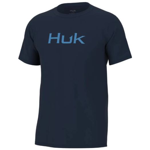 Huk Logo Tee H1000390