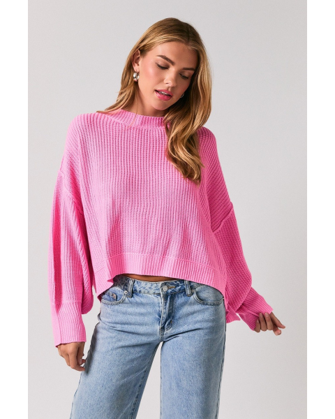 Alayna Sweater