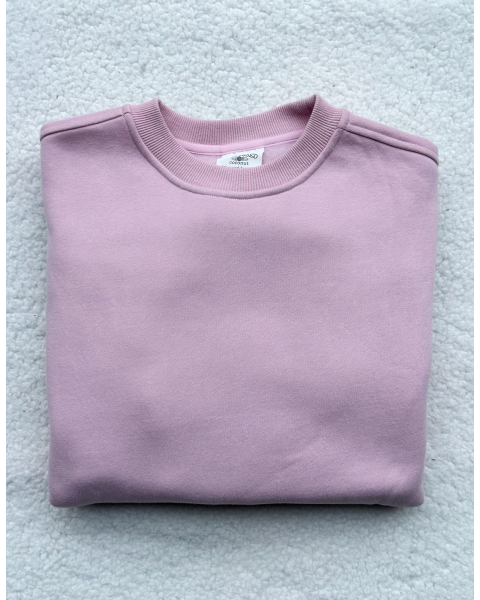 Basic Blank Sweatshirt