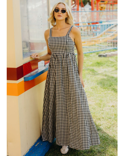 Bianca Dress