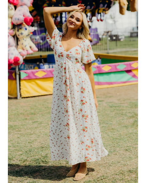Brunswick Dress