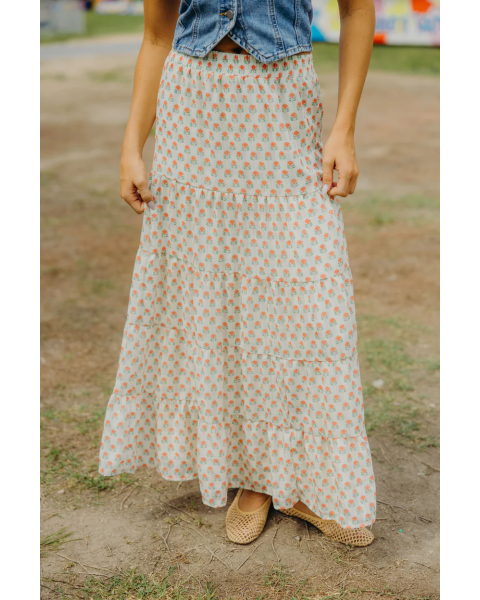 Circular Skirt