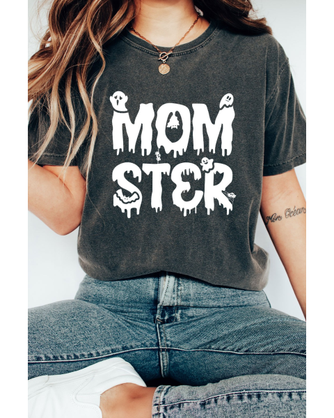 Momster Tee