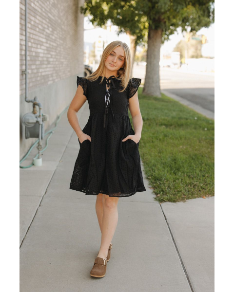 Porter Dress