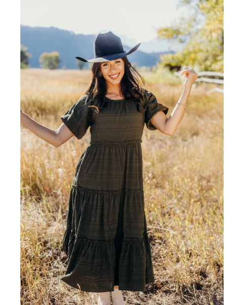 Serena Dress