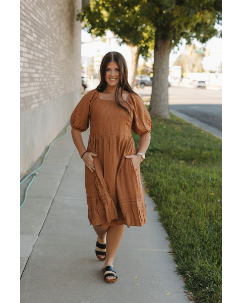 Tessi Dress