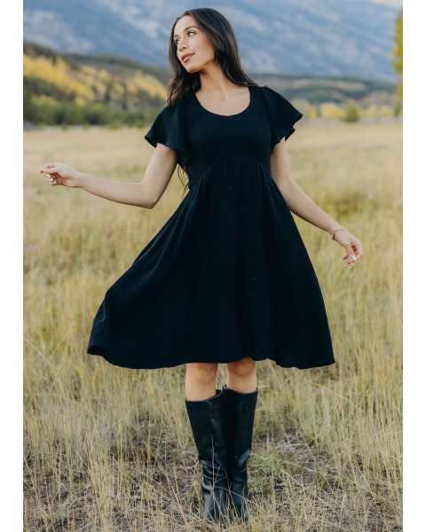 The Liv Dress