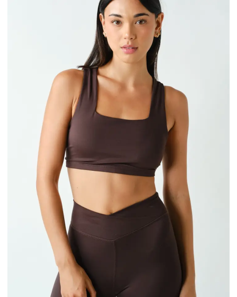 Venice Cloud Sports Bra
