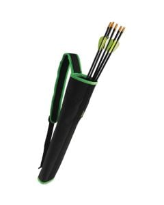 Allen Compact Back Archery Quiver