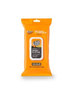 Dead Down Wind Field Wash Cloths Value Pack 1355