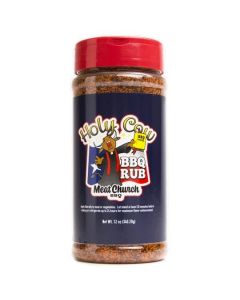 Meat Church Holy Cow Rub HCR