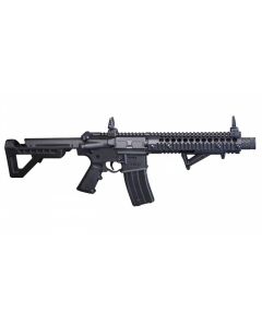 Crosman DPMS Full Auto BB Rifle DSBR