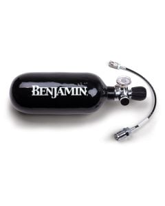 Crosman High Pressure PCP Tank 81001