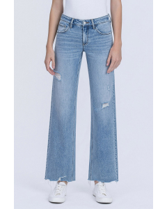 Aileeah Low Rise Jean
