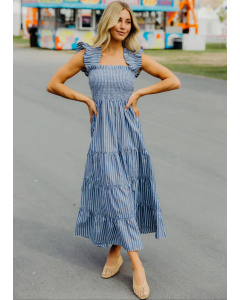 Andi Dress