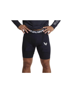 Bauer Hockey Jock Short 1058955