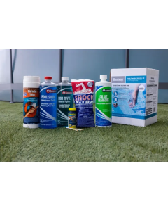 Bestway Pool Chemical Starter Kit C4321