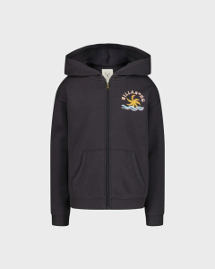 Billabong Girls It Takes You Zip Hoodie BSFJB29X