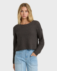 Billabong Women's Daze Time Sweater BL000143