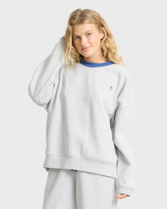 Billabong Women's Sunset Palm Sweatshirt BL001101W