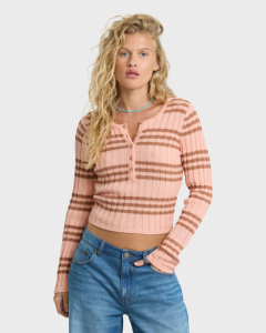 Billabong Women's Ziggy Sweater BL000949W