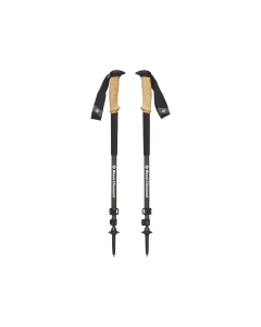 Black Diamond Alpine Carbon Cork Trek Poles BD112514