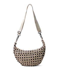 Brixley Heirloom Crescent Bag CRS-HRLOOM