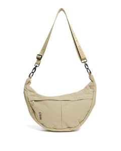 Brixley Sand Crescent Bag CRS-SAND