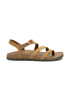 Chacos Women's Lowdown Strappy Sandal JCH109644Z