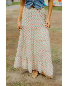 Circular Skirt