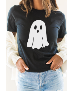 Cute Ghost Tee
