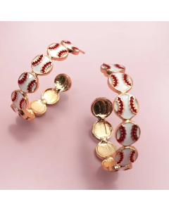 Gameday Earrings