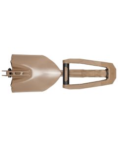 Gerber Dredge Folding Shovel 1064419