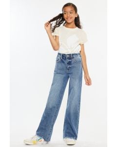 Girls Paris Jean