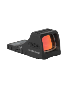 Holosun SCS Titanium MOS Green Optic SCS-M-GR