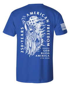 Howitzer Men's Two Fifty Short Sleeve Tee CV9661