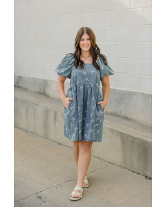 Jack Dress