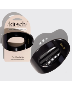 Kitsch Large Black Cloud Clip