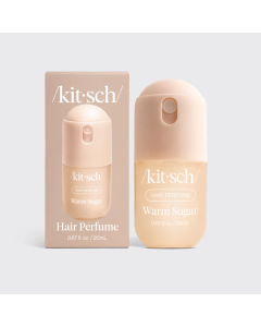 Kitsch Mini Warm Sugar Perfume