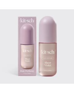 Kitsch Sheer Violet Hair Perfume