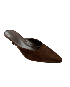 Lloyd Kitten Heel Pump