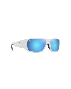 Maui Jim Blue Hawaii Keha Sunglasses B664-05