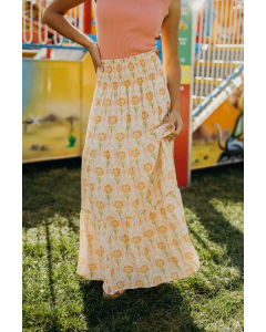 Maxi Skirt
