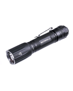 NEXTORCH Tactical One-Step-Strobe 1600 Lumens Flashlight TAC30C