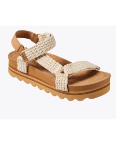 Reef Women's Cushion Rem Hi Sandal CJ5826