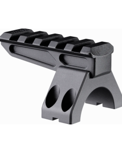 RPM Diving Board 30MM High Rail Cap 30-HRC