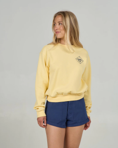Salty Crew Women's Dock Line Sweatshirt 20335471W