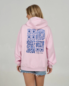 Salty Crew Women's Sunblock Hoodie 20335478W