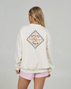 Salty Crew Women's Tippet Sweatshirt 20335473W